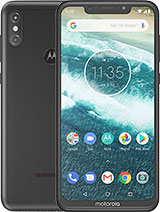 Best available price of Motorola One Power P30 Note in Portugal