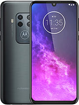 Best available price of Motorola One Zoom in Portugal