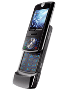 Best available price of Motorola ROKR Z6 in Portugal