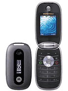 Best available price of Motorola PEBL U3 in Portugal