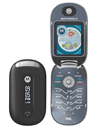 Best available price of Motorola PEBL U6 in Portugal