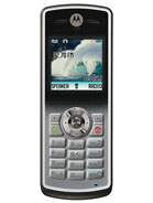 Best available price of Motorola W181 in Portugal