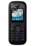 Best available price of Motorola W205 in Portugal