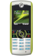 Best available price of Motorola W233 Renew in Portugal