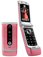 Best available price of Motorola W377 in Portugal