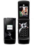 Best available price of Motorola W490 in Portugal