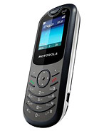 Best available price of Motorola WX180 in Portugal