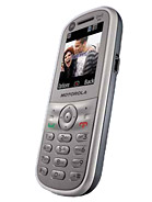 Best available price of Motorola WX280 in Portugal