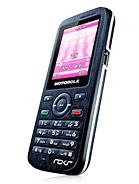 Best available price of Motorola WX395 in Portugal