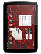 Best available price of Motorola XOOM 2 3G MZ616 in Portugal