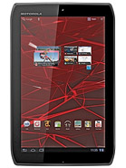 Best available price of Motorola XOOM 2 Media Edition 3G MZ608 in Portugal
