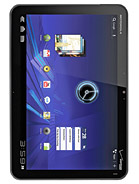 Best available price of Motorola XOOM MZ600 in Portugal
