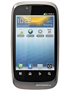 Best available price of Motorola FIRE XT in Portugal