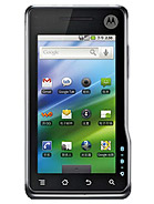 Best available price of Motorola XT701 in Portugal