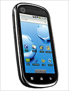 Best available price of Motorola XT800 ZHISHANG in Portugal