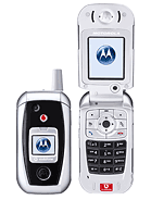 Best available price of Motorola V980 in Portugal