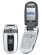 Best available price of NEC e540-N411i in Portugal