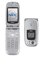 Best available price of NEC N400i in Portugal