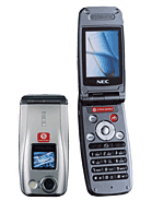 Best available price of NEC N840 in Portugal