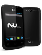 Best available price of NIU Niutek 3-5D in Portugal