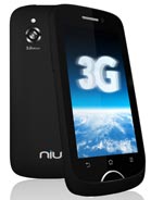 Best available price of NIU Niutek 3G 3-5 N209 in Portugal
