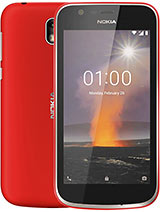 Best available price of Nokia 1 in Portugal