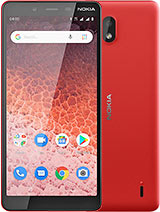 Best available price of Nokia 1 Plus in Portugal