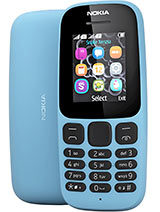 Best available price of Nokia 105 2017 in Portugal