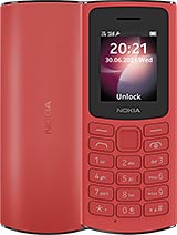 Best available price of Nokia 105 4G in Portugal