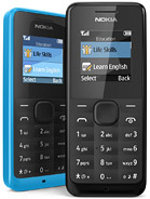 Best available price of Nokia 105 in Portugal