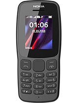 Best available price of Nokia 106 2018 in Portugal