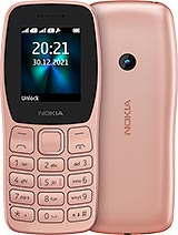 Best available price of Nokia 110 (2022) in Portugal