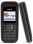 Best available price of Nokia 1208 in Portugal
