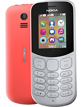 Best available price of Nokia 130 2017 in Portugal