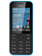 Best available price of Nokia 208 in Portugal