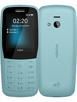Best available price of Nokia 220 4G in Portugal