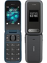 Best available price of Nokia 2660 Flip in Portugal