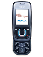 Best available price of Nokia 2680 slide in Portugal