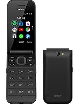 Best available price of Nokia 2720 V Flip in Portugal