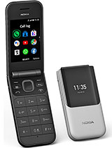 Best available price of Nokia 2720 Flip in Portugal