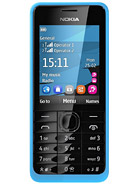 Best available price of Nokia 301 in Portugal