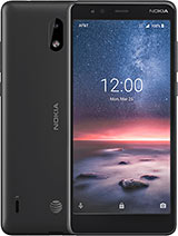 Best available price of Nokia 3_1 A in Portugal