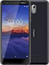 Best available price of Nokia 3-1 in Portugal