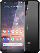 Best available price of Nokia 3_2 in Portugal
