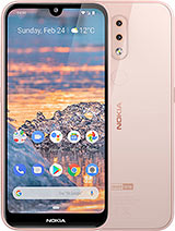 Best available price of Nokia 4_2 in Portugal