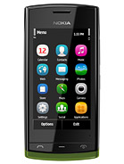 Best available price of Nokia 500 in Portugal