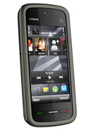 Best available price of Nokia 5230 in Portugal