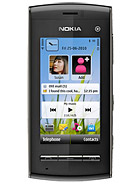 Best available price of Nokia 5250 in Portugal