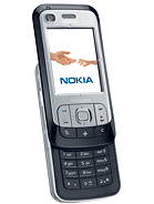 Best available price of Nokia 6110 Navigator in Portugal