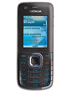 Best available price of Nokia 6212 classic in Portugal